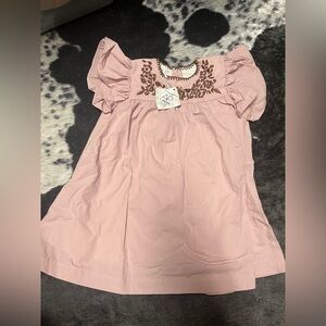 NEW Toddler Tunic/Dress Size 2T